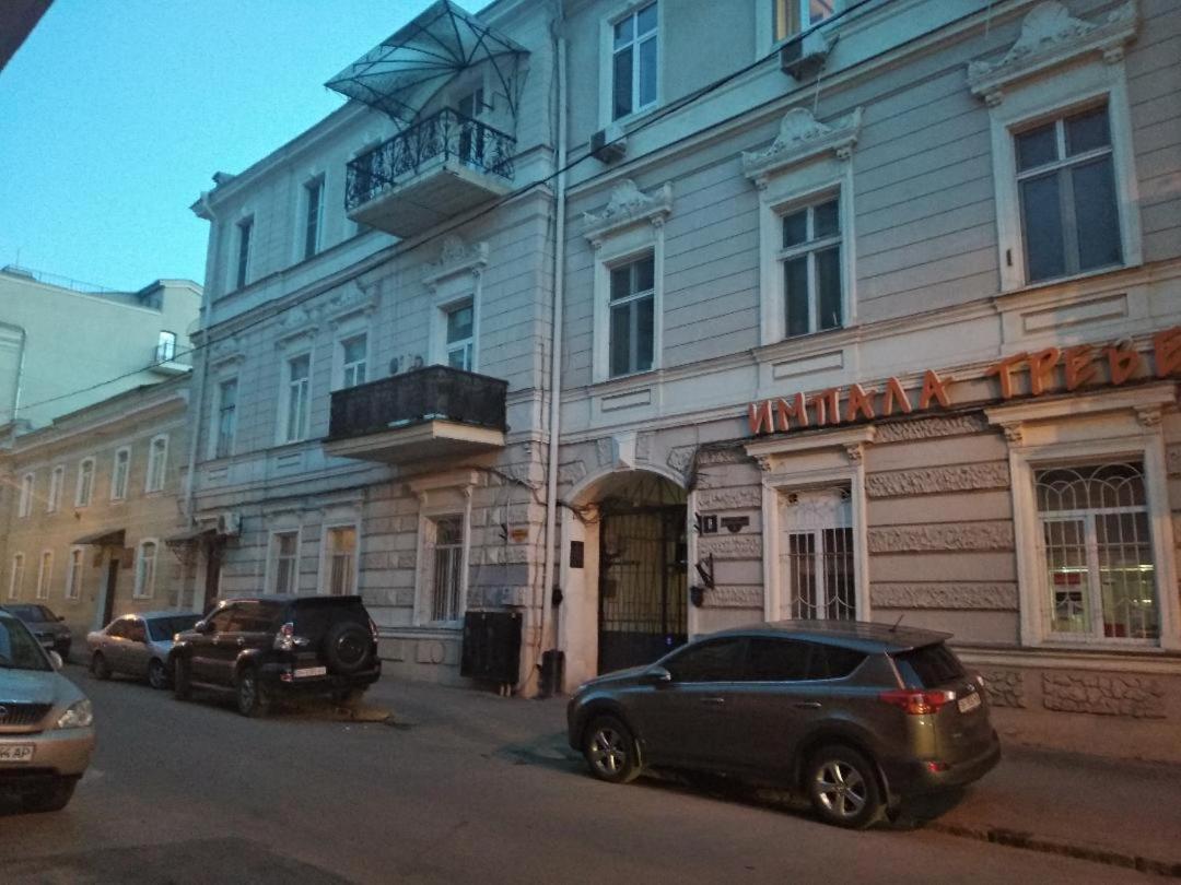 White Door Apartments Mansard Heart Of Odessa 2 エクステリア 写真