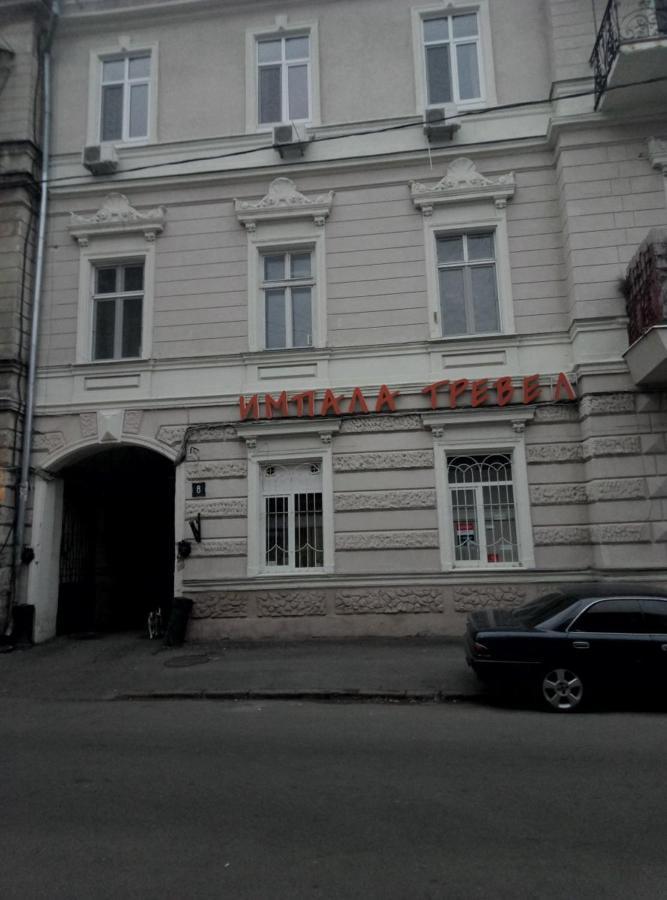 White Door Apartments Mansard Heart Of Odessa 2 エクステリア 写真