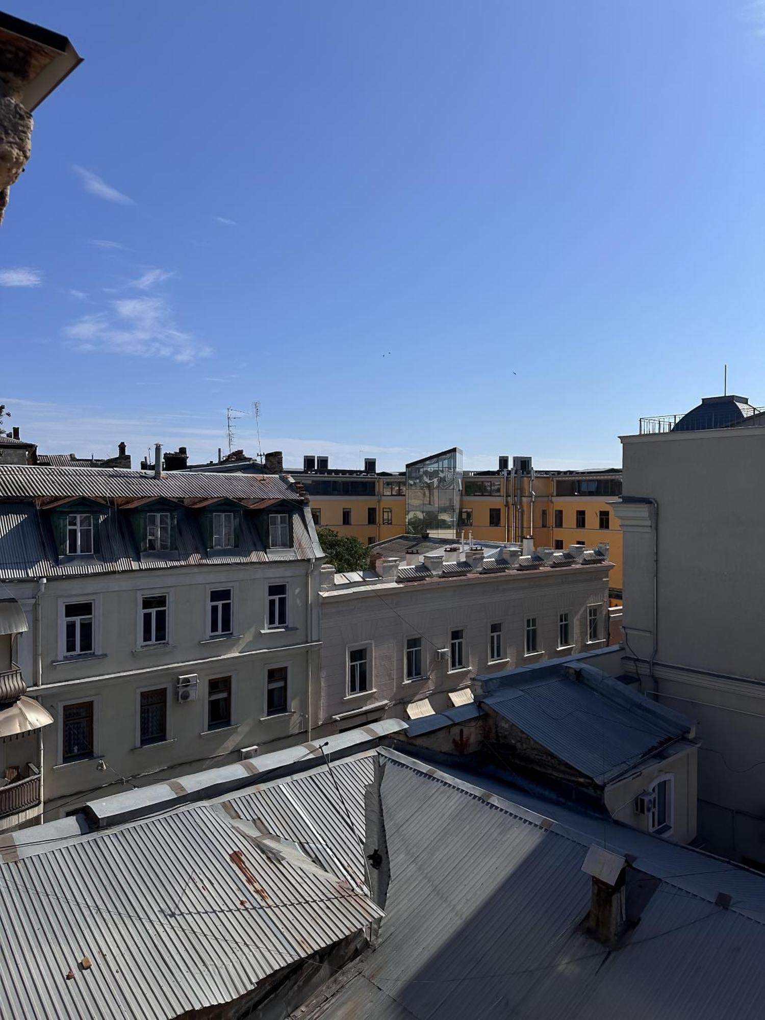 White Door Apartments Mansard Heart Of Odessa 2 エクステリア 写真